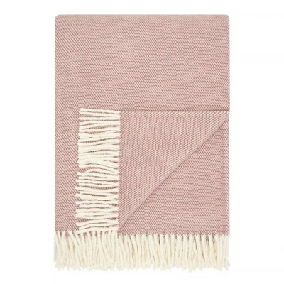 Euromant Seurat Throw, €75