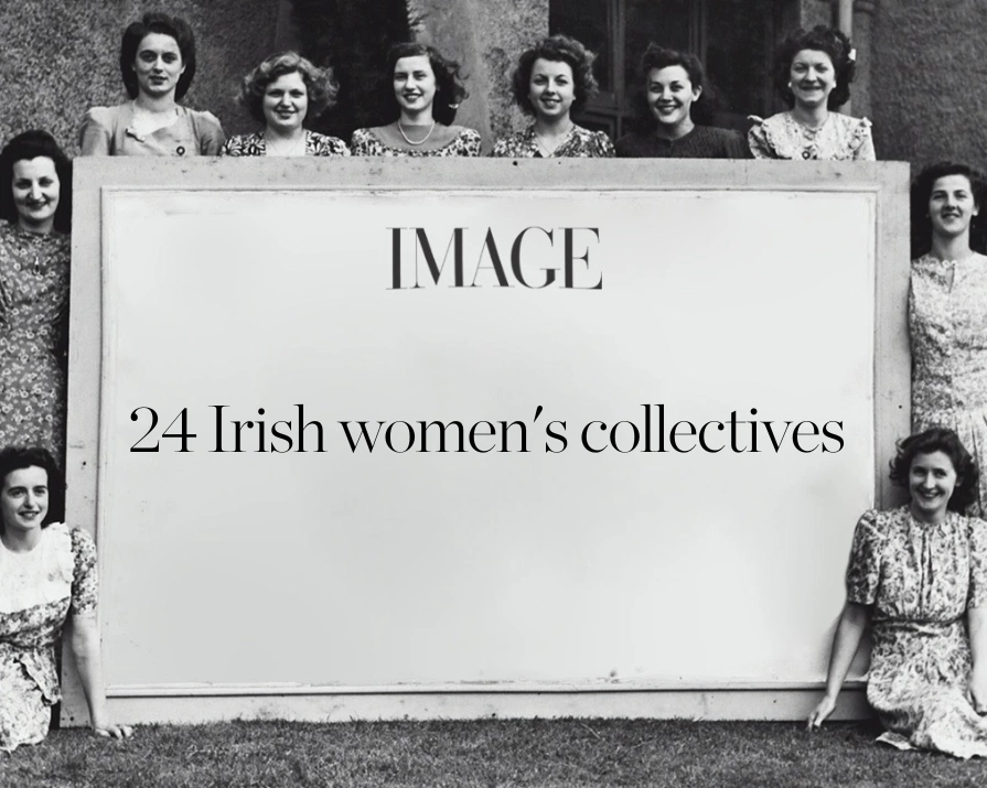 Find your tribe: 24 women’s collectives you need to know about