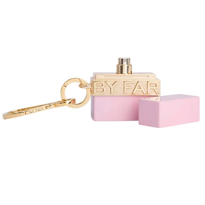 By Far Daydream Pink Charm Bottle, €73
