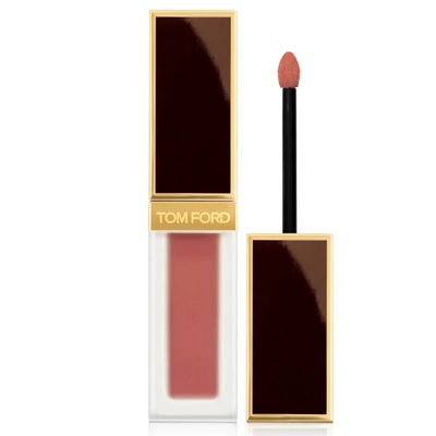 Tom Ford Liquid Lip Luxe Matte, €51