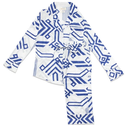 Moon + Mellow Juno Pyjamas, €198