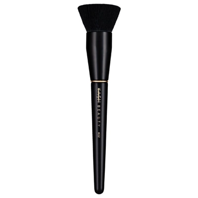 Kash Beauty K02 Foundation Brush, €14.95