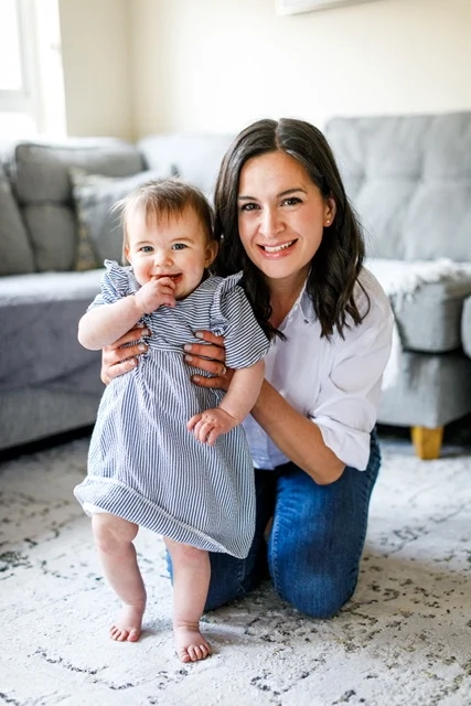 ‘In the psychiatric hospital were a bunch of undiagnosed mums, with no explanation’