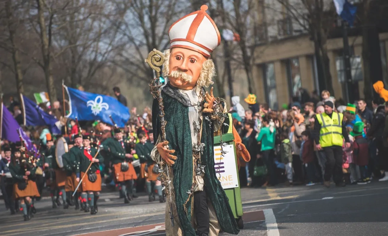 Eight of the best Saint Paddy’s Day parades happening all around Ireland this weekend