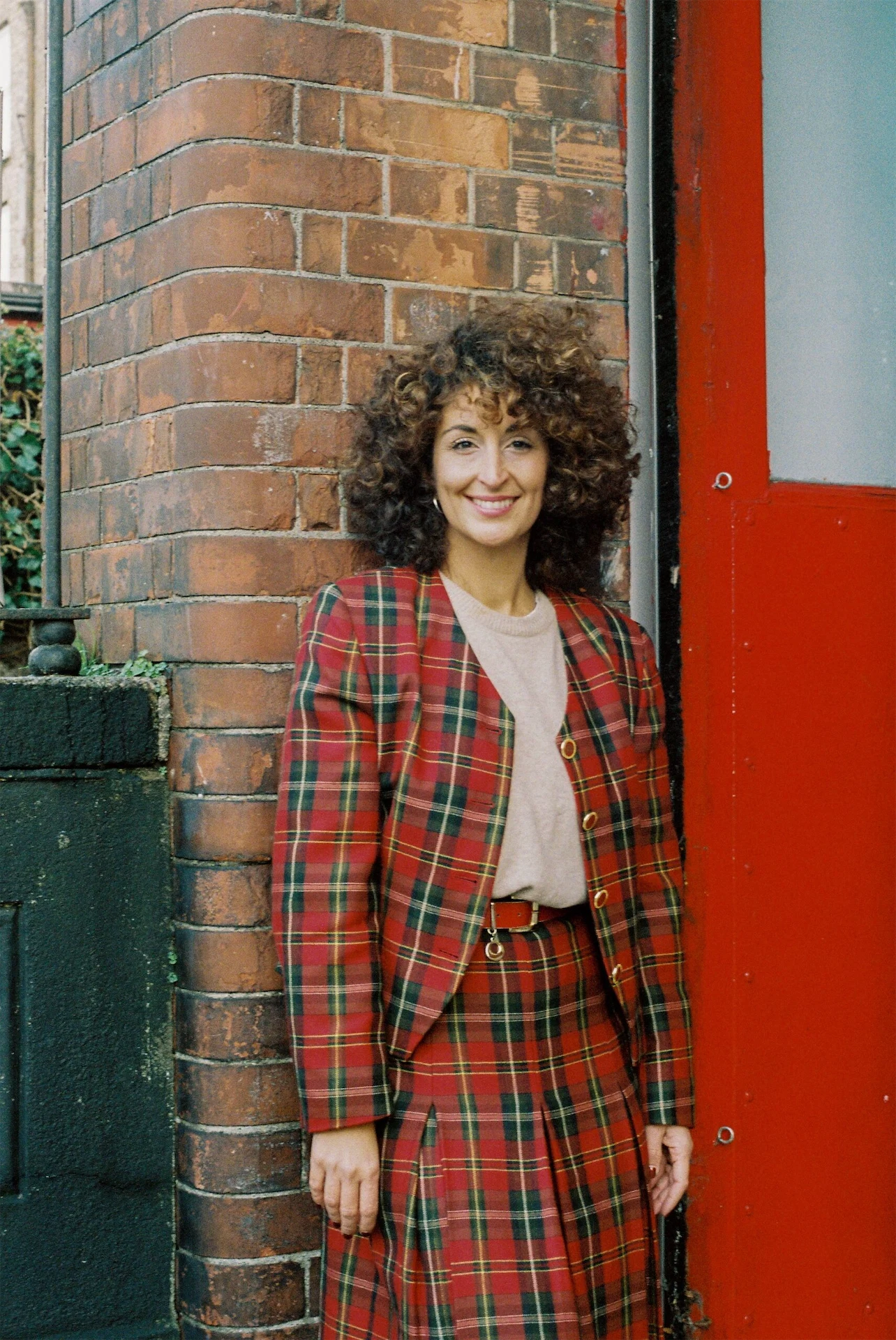 Irish Design Spotlight: Agité Closet