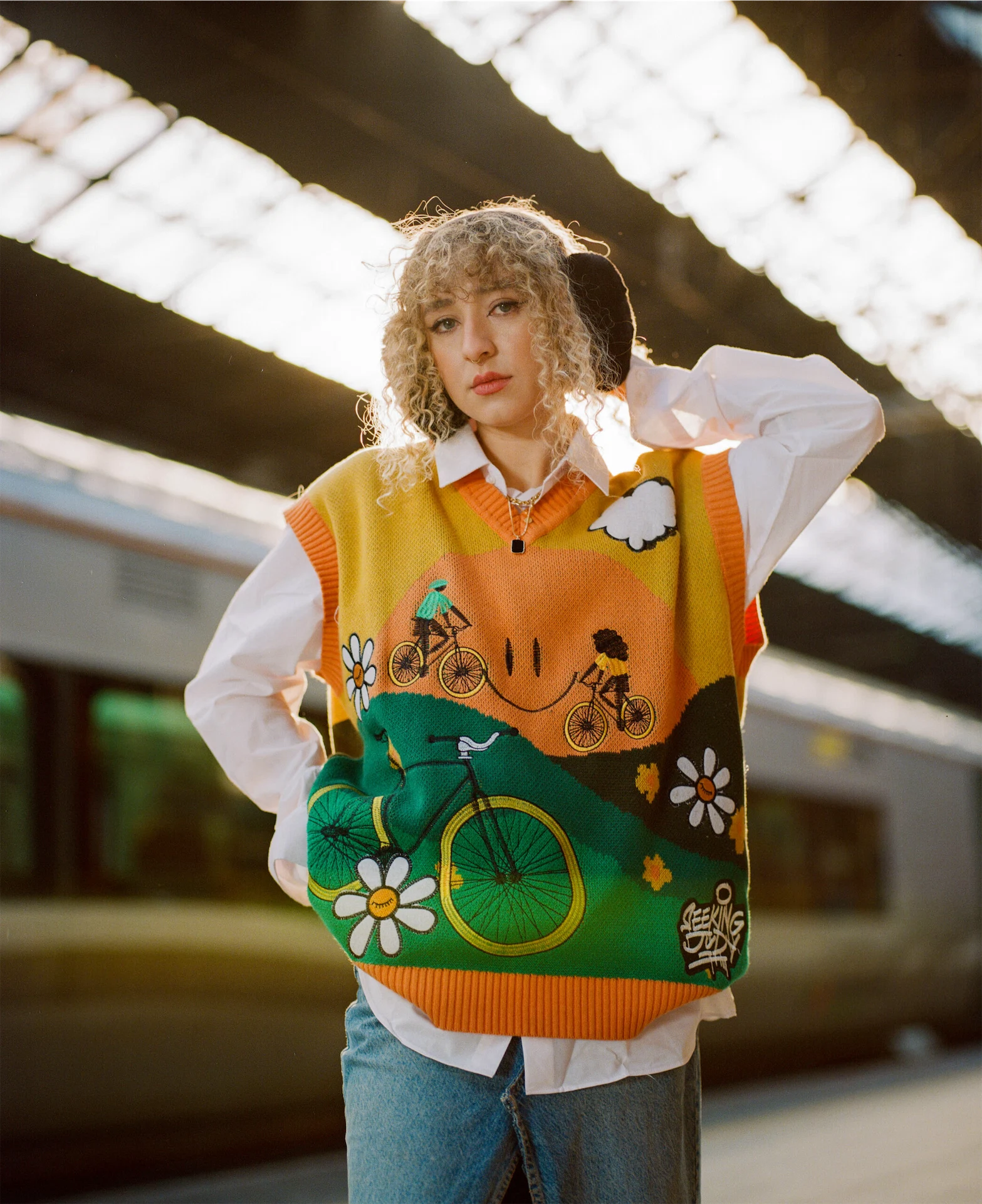 Irish Design Spotlight: Seeking Judy Irish Design Spotlight: Seeking Judy