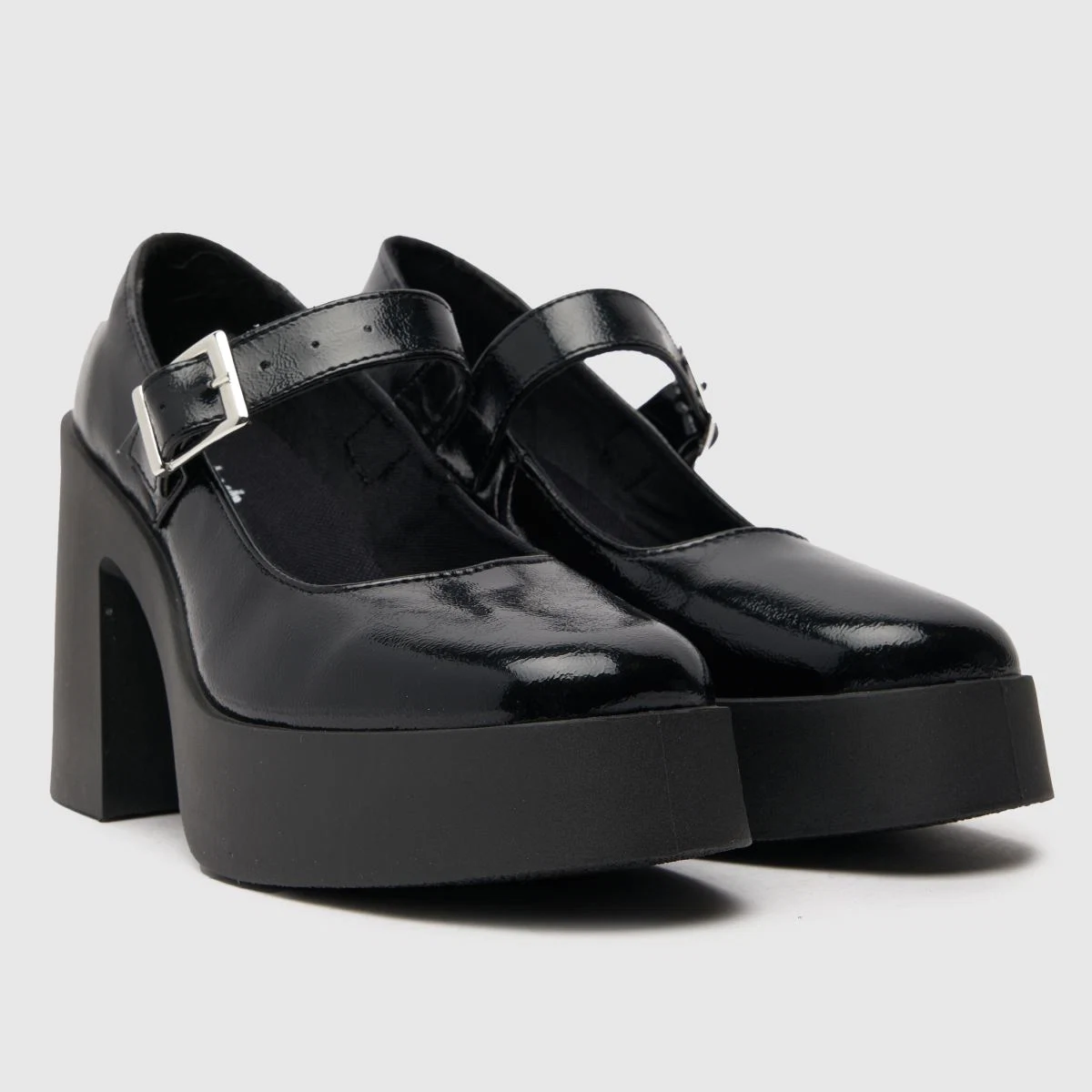 Sophie Platform, €41.95, Schuh