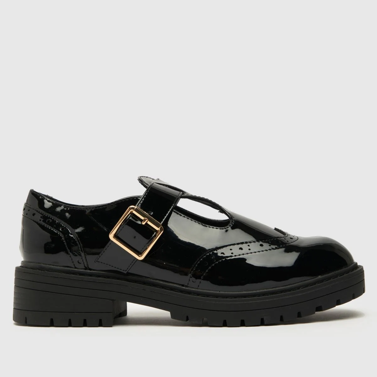 Luca Patent T Bar, €48, Schuh
