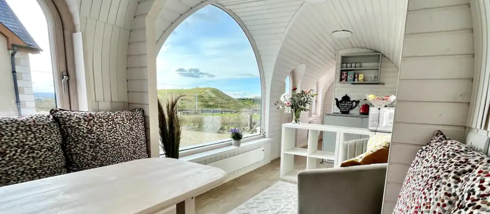 The best waterfront stays to book now in Ireland