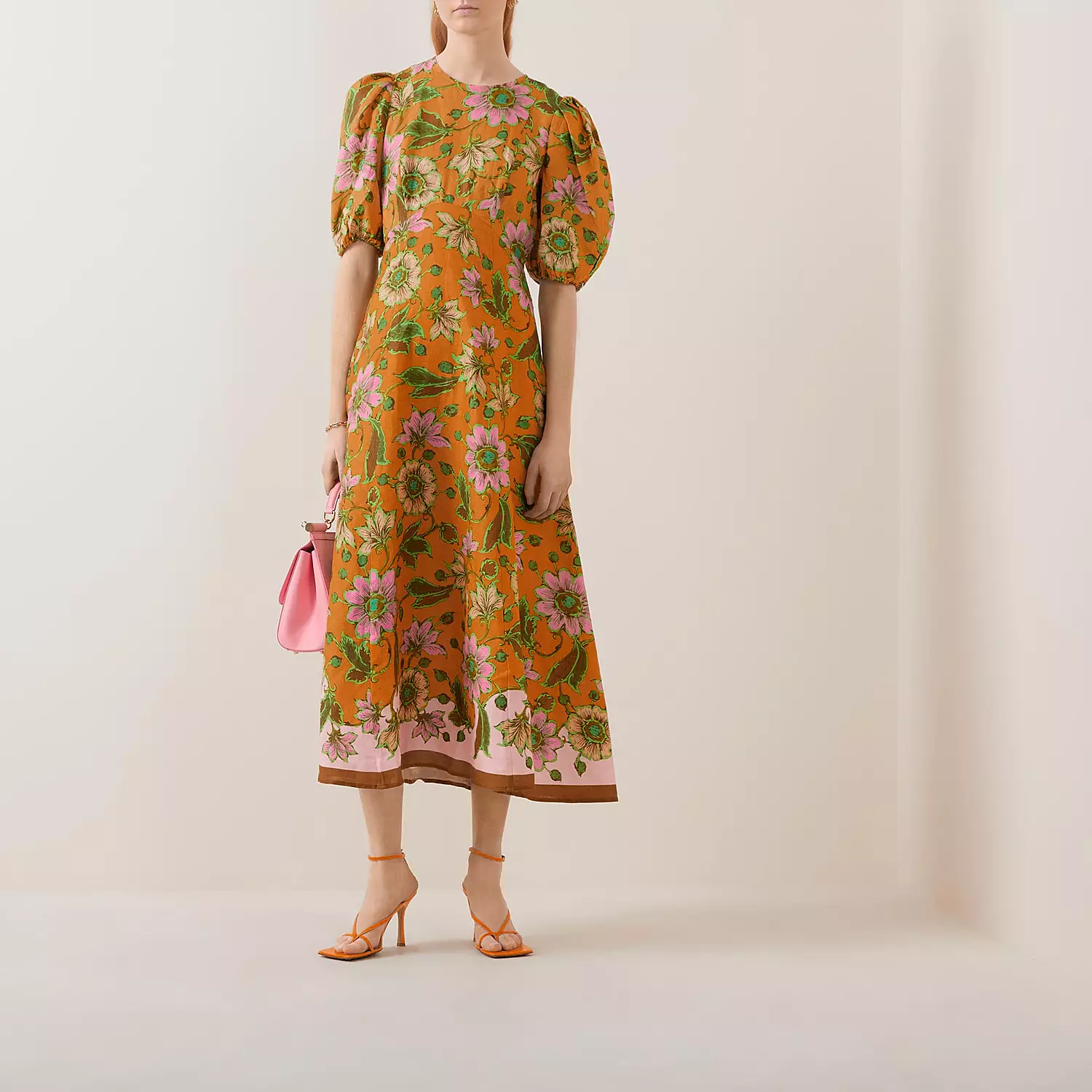 ALEMAIS via Brown Thomas, €475