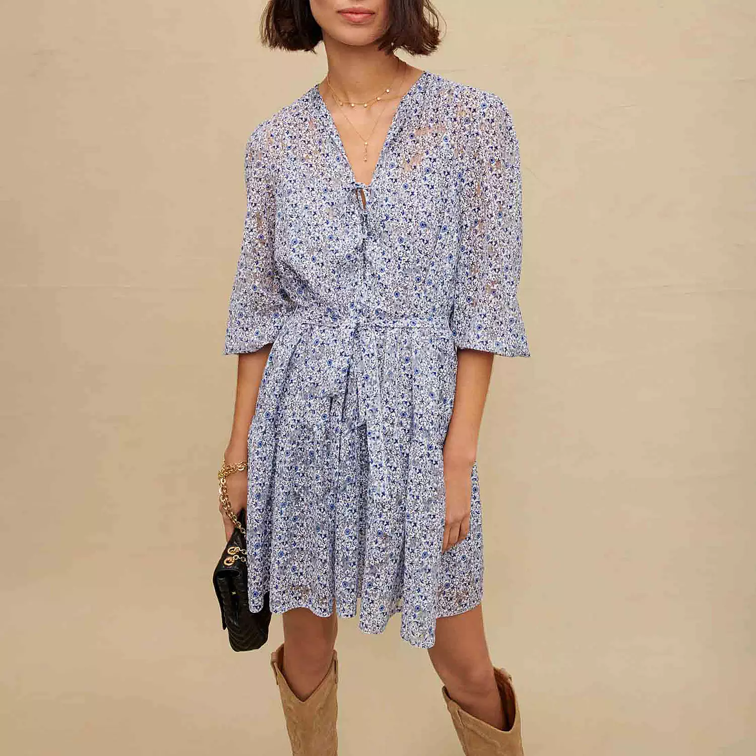 MAJE via Brown Thomas, €275