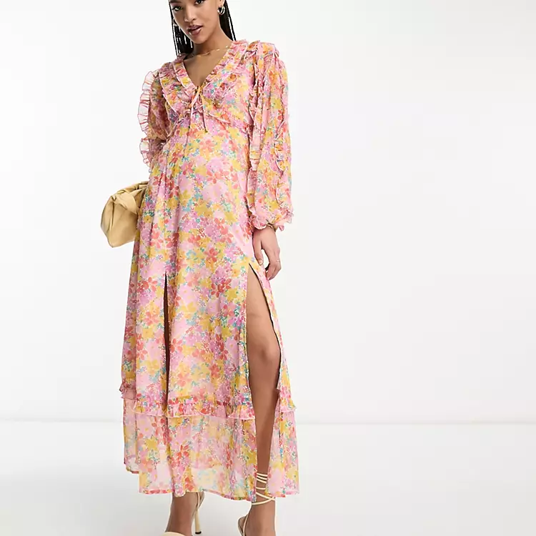 Miss Selfridge via ASOS, €55.99