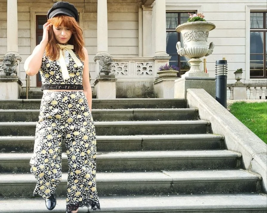 Stylist Irene O’Brien on her favourite fashion finds