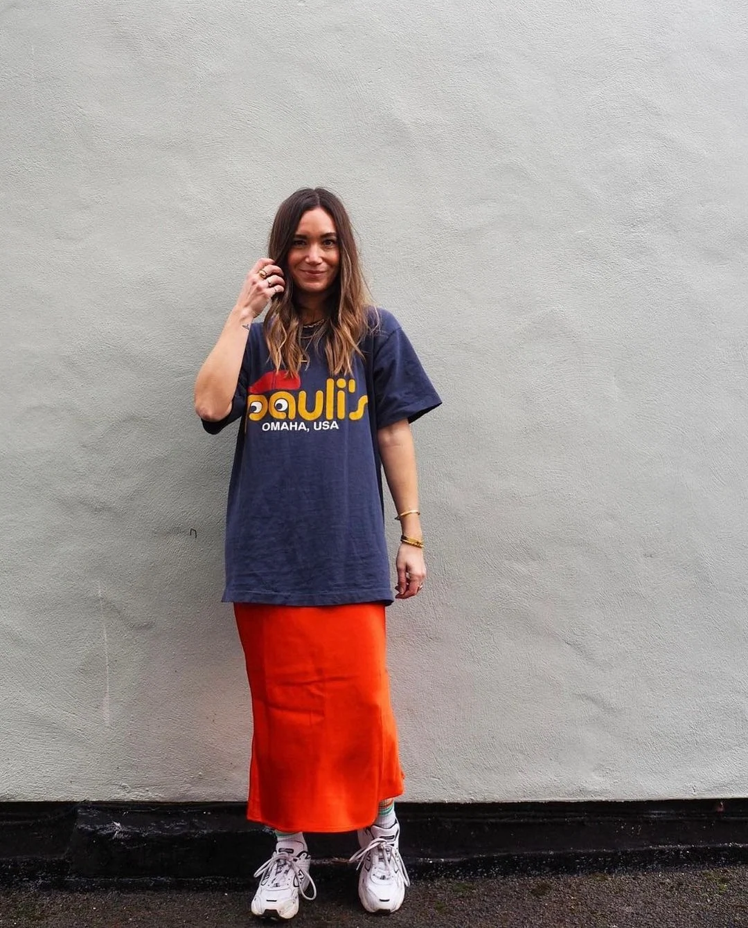 Silk skirts: How to style the relaxed wardrobe staple Silk skirts: How to style the relaxed wardrobe staple