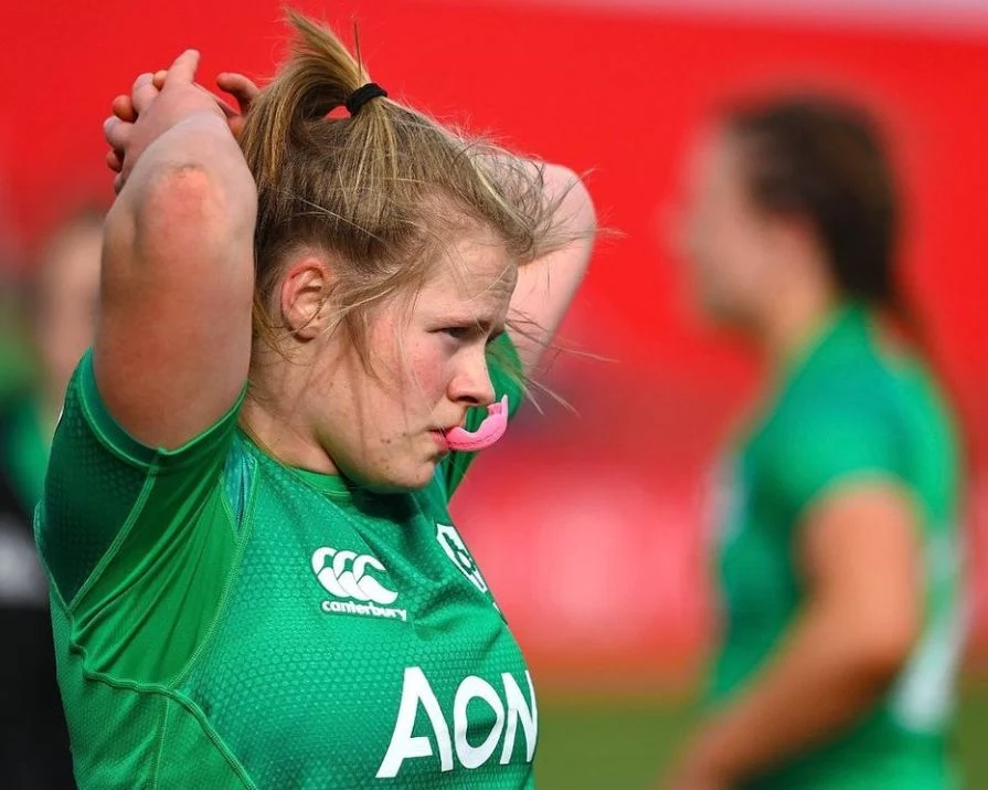 Women in Sport: Leinster, Old Belvedere, and Ireland rugby player Dannah O’Brien Women in Sport: Leinster, Old Belvedere, and Ireland rugby player Dannah O’Brien