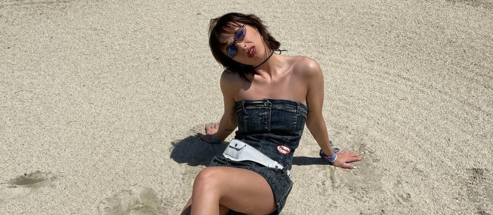 Coachella 2023: 5 festival fashion looks to recreate this summer