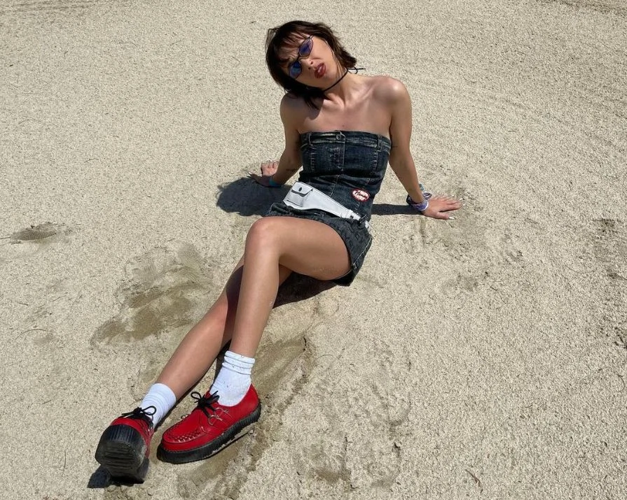 coachella festival fashion