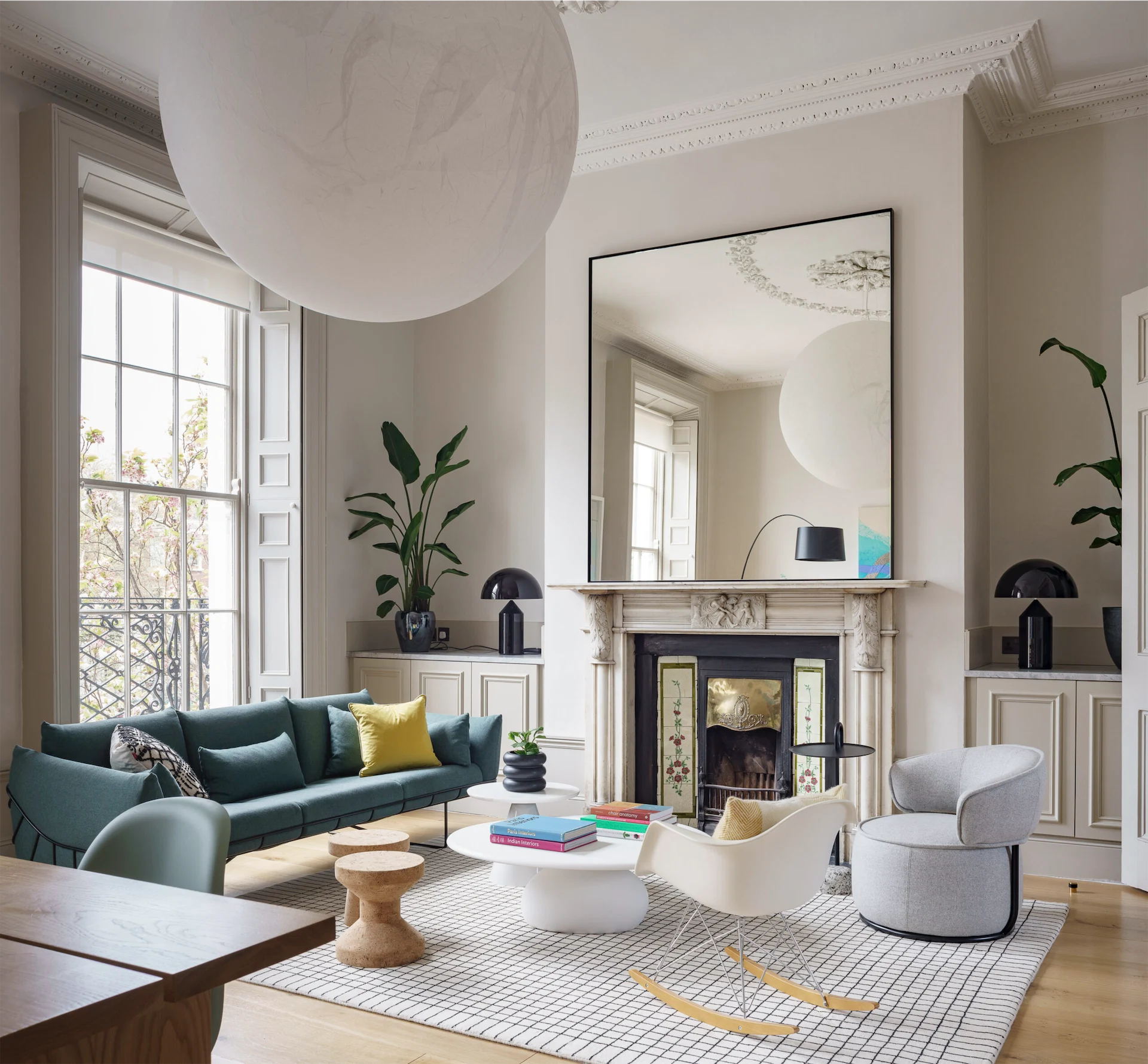 Editor’s Welcome: the Spring/Summer 2023 issue of IMAGE Interiors magazine is out now