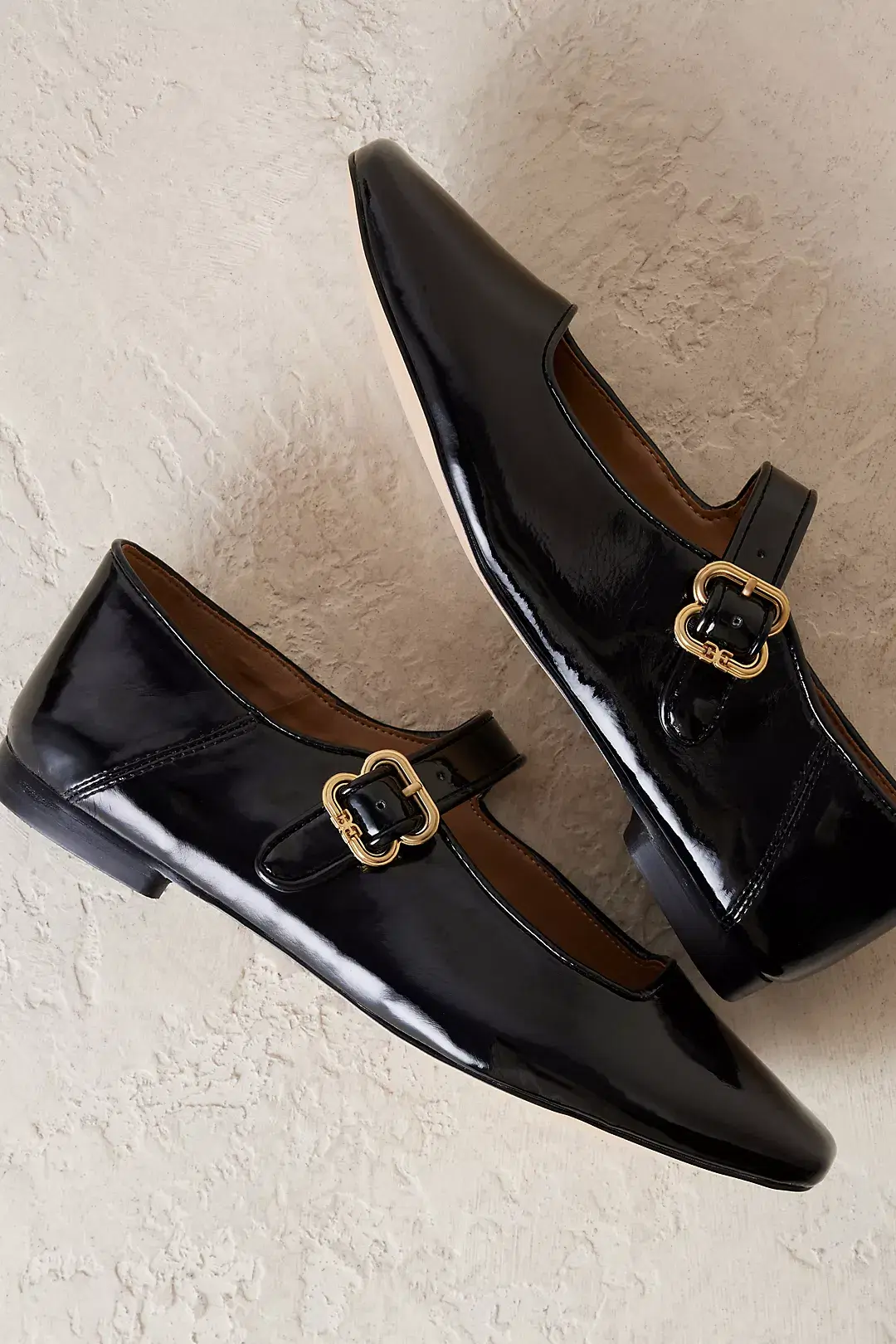 Sam Edelman Michaela Mary Janes, €173, Anthropologie