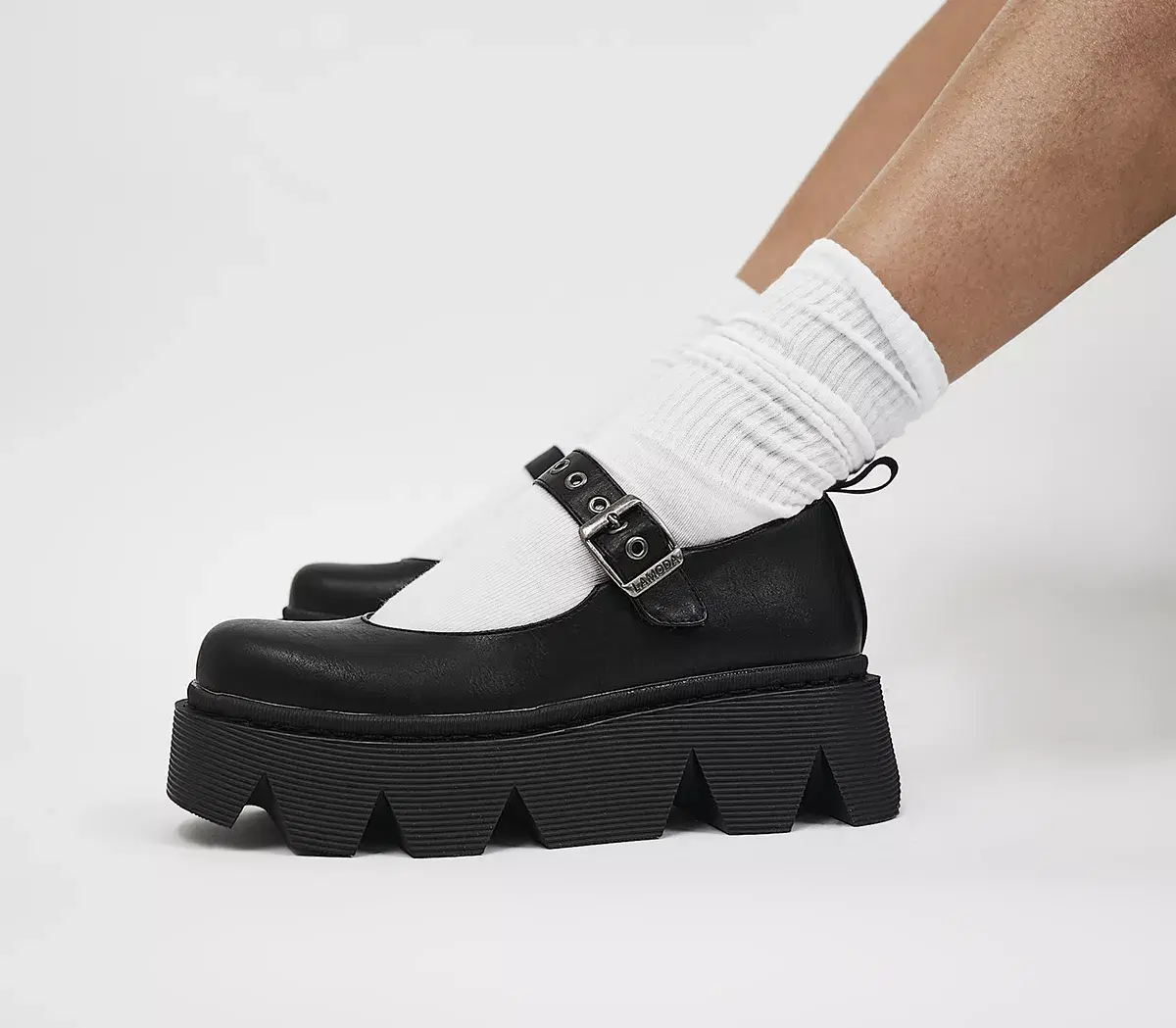 Lamoda Chunky Mary Jane, €39.79, Office