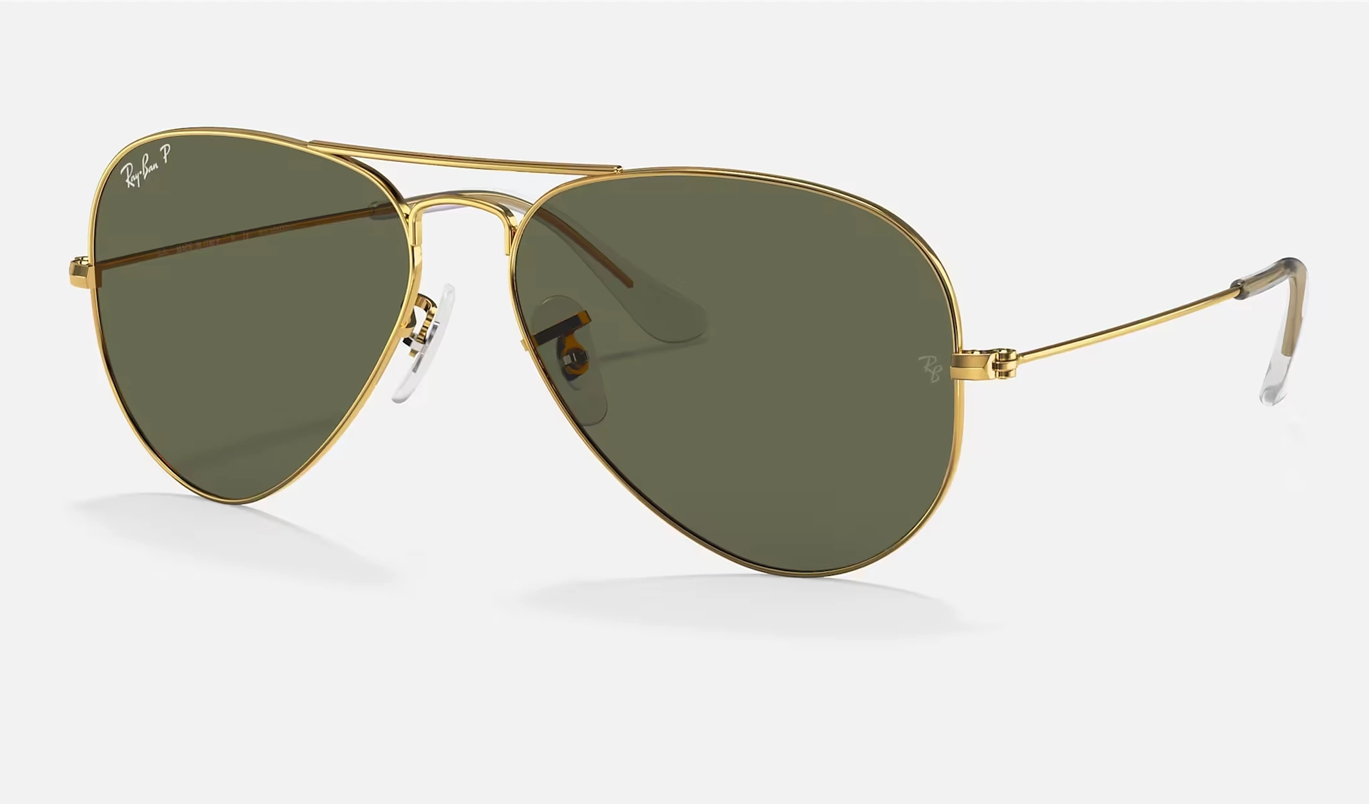 Aviator Classic, €145, Ray Ban