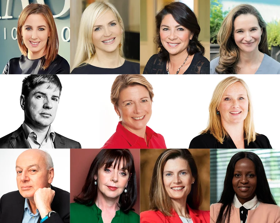 Meet the judges for the IMAGE PwC Businesswoman of the Year Awards 2023