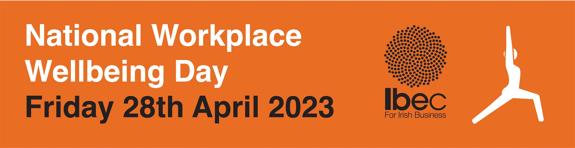 National Workplace Wellbeing Day