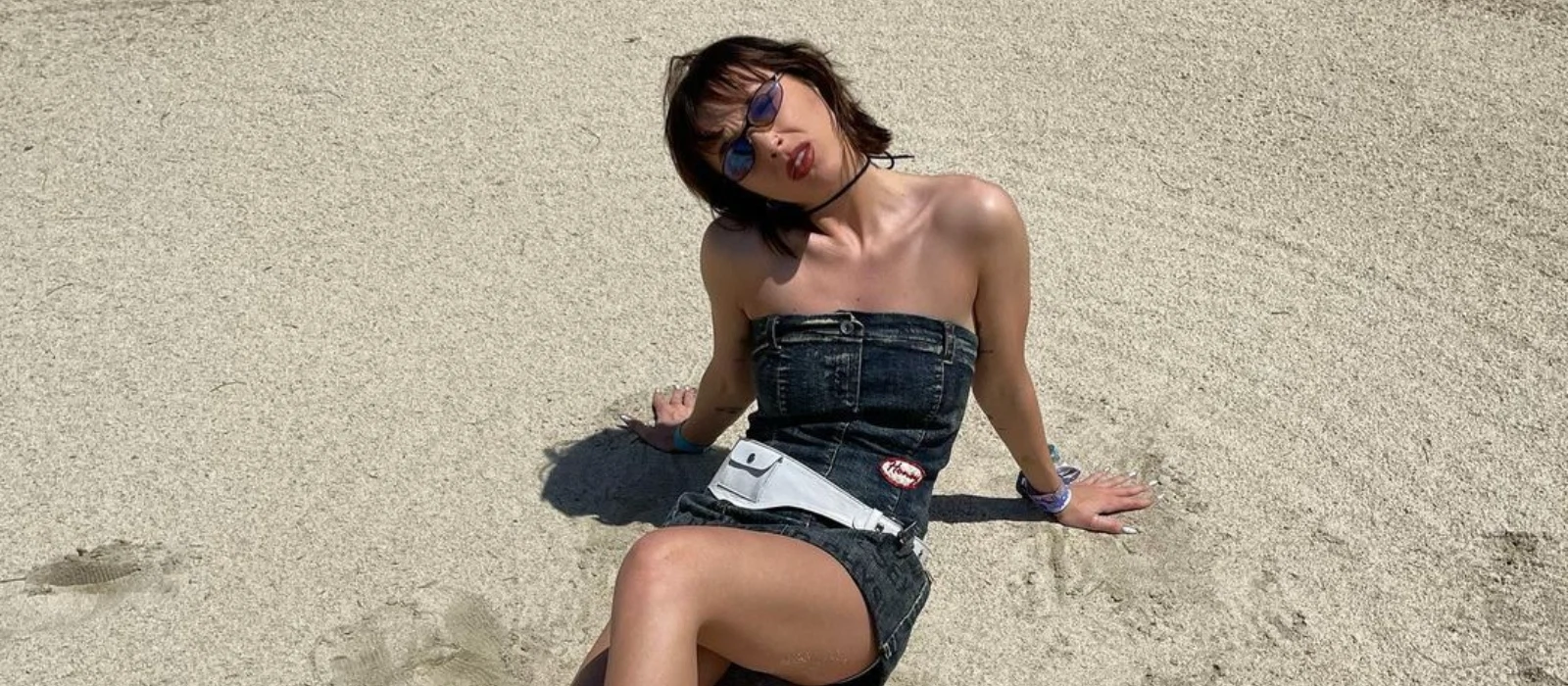 Coachella 2023: 5 festival fashion looks to recreate this summer