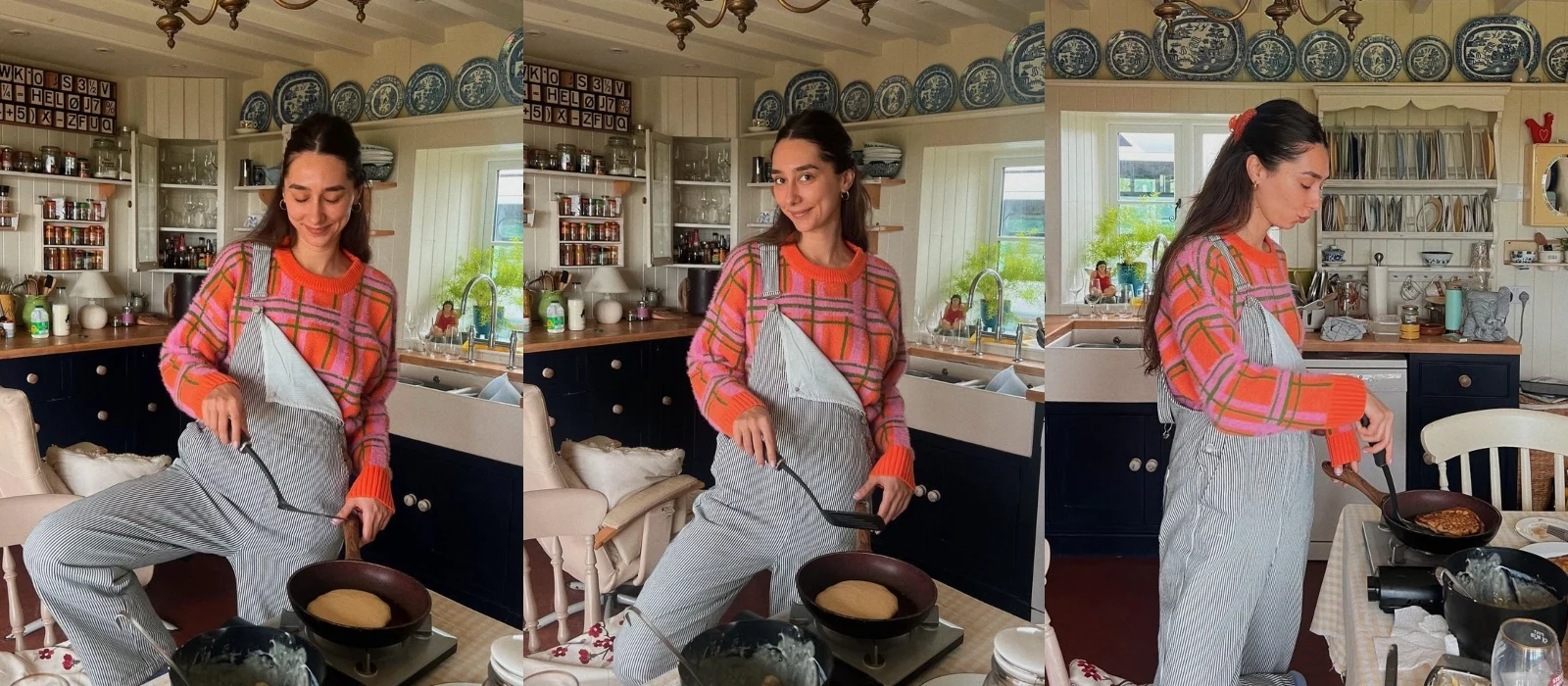 Shopping Fix: The dungarees that will take you from festival to day off with ease