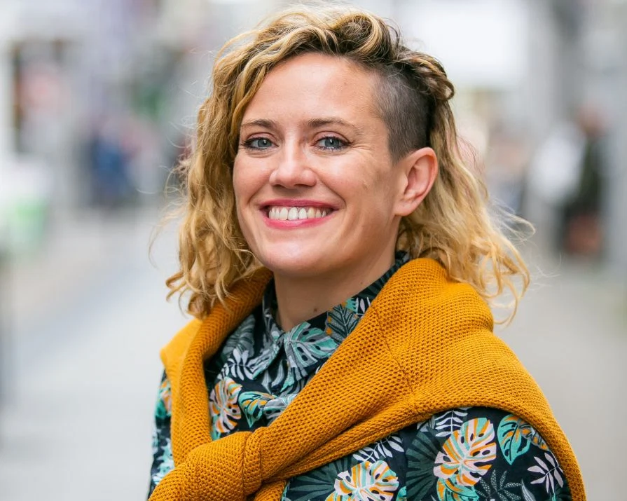 Sheena Dignam of Galway Food Tours on her life in food Sheena Dignam of Galway Food Tours on her life in food