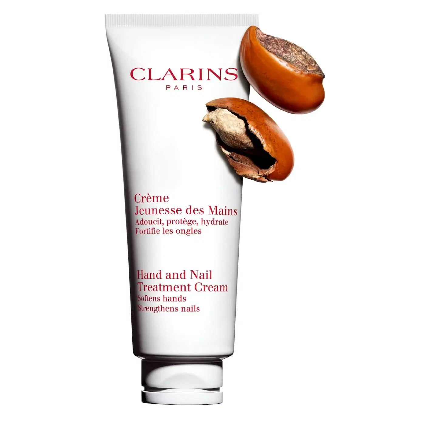 Clarins Hand & Nail Treatment Cream