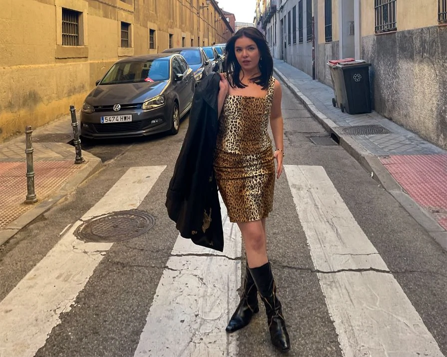 Stylist Becca Boyce on her favourite fashion finds