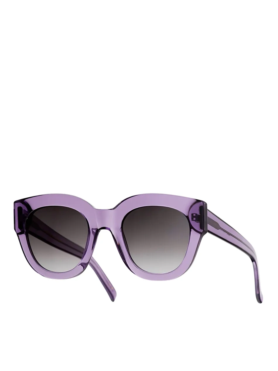 Monokel Eyewear Cleo Sunglasses, €150, Arket