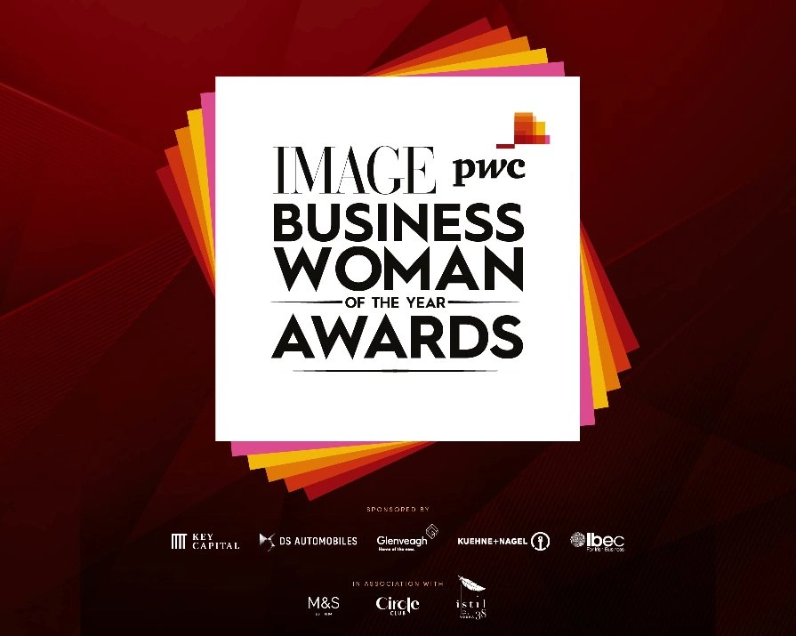 IMAGE PwC Businesswoman of the Year Awards 2023 and the UNICEF Earthquake Appeal