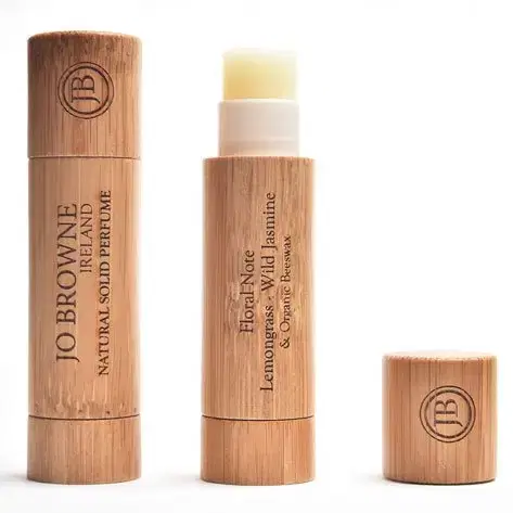 Jo Browne Floral Note Female Solid Perfume