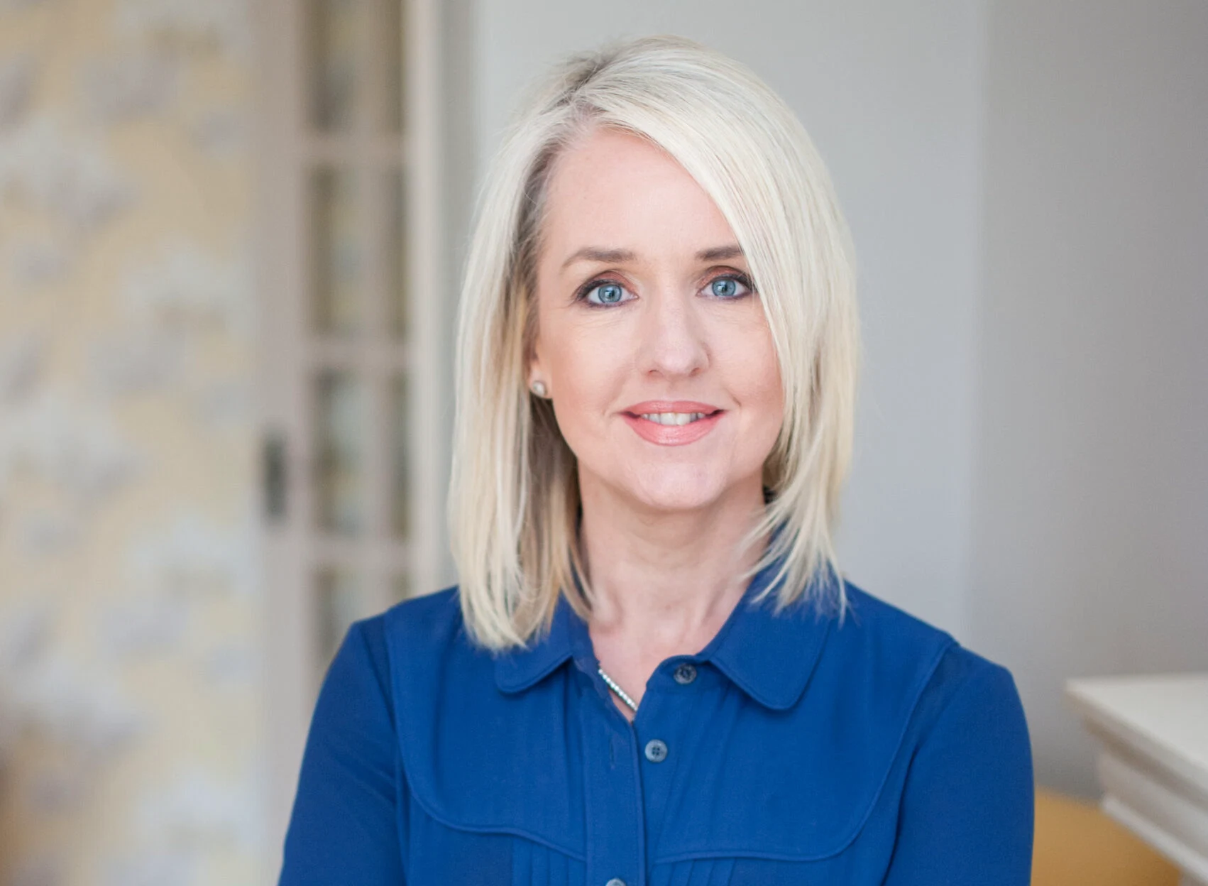 How to get the best night’s sleep, according to sleep consultant Lucy Wolfe