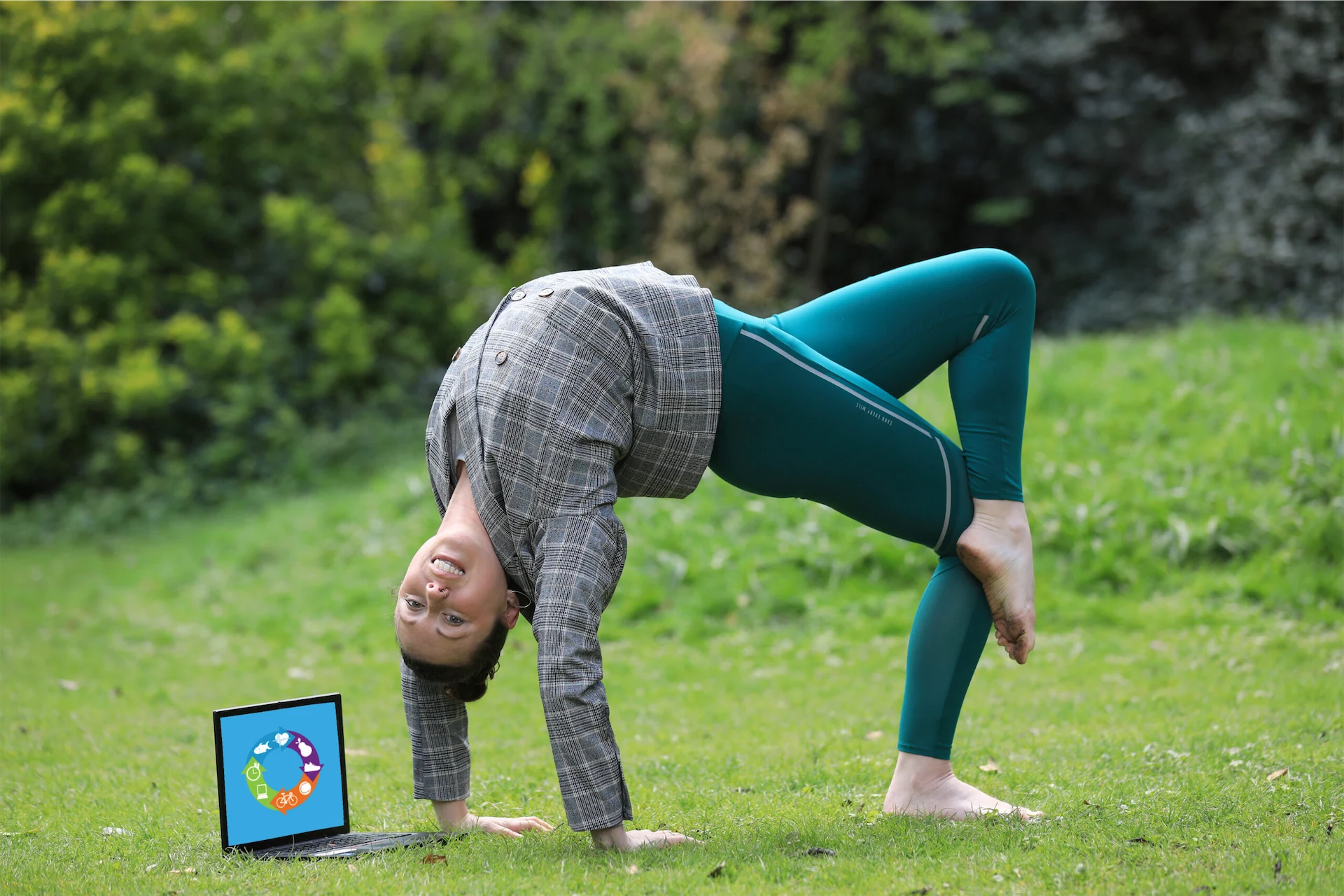 National Workplace Wellbeing Day