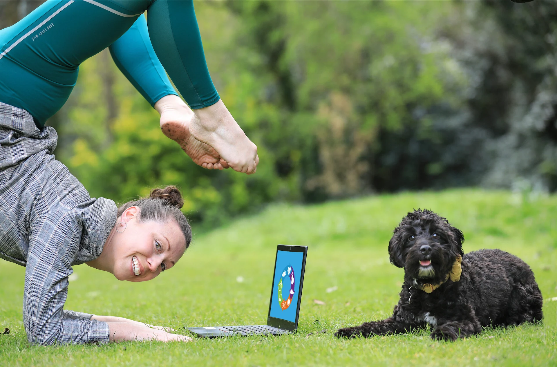 National Workplace Wellbeing Day