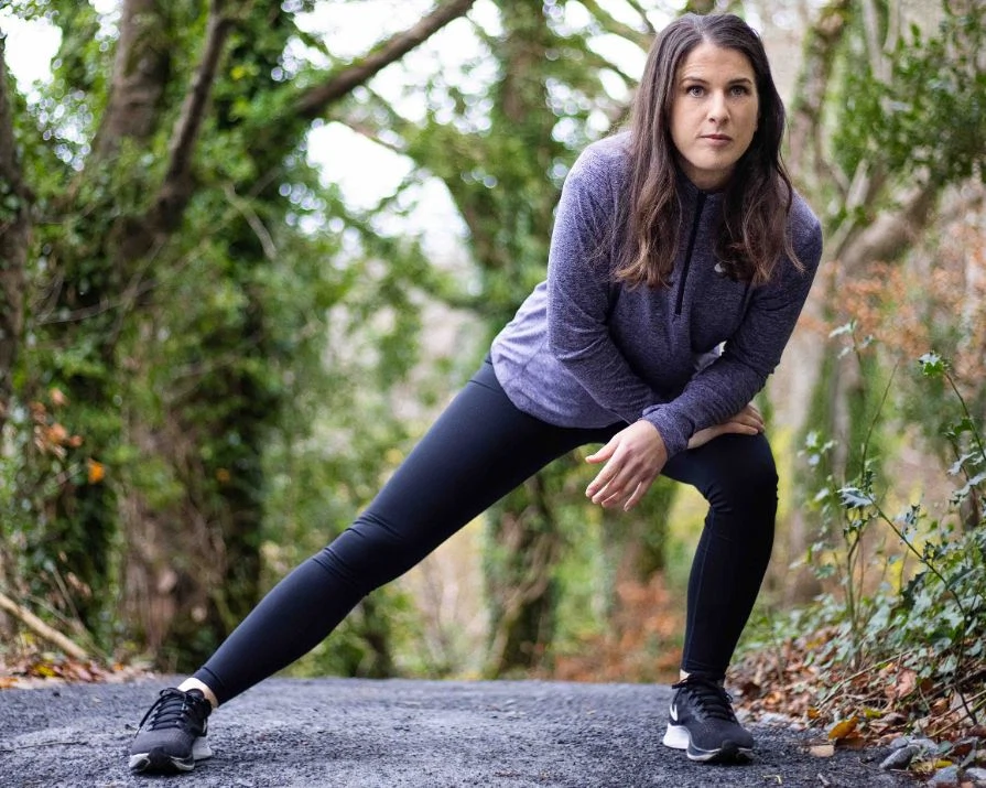 Women in Sport: Captain of Liverpool F.C Women Niamh Fahey