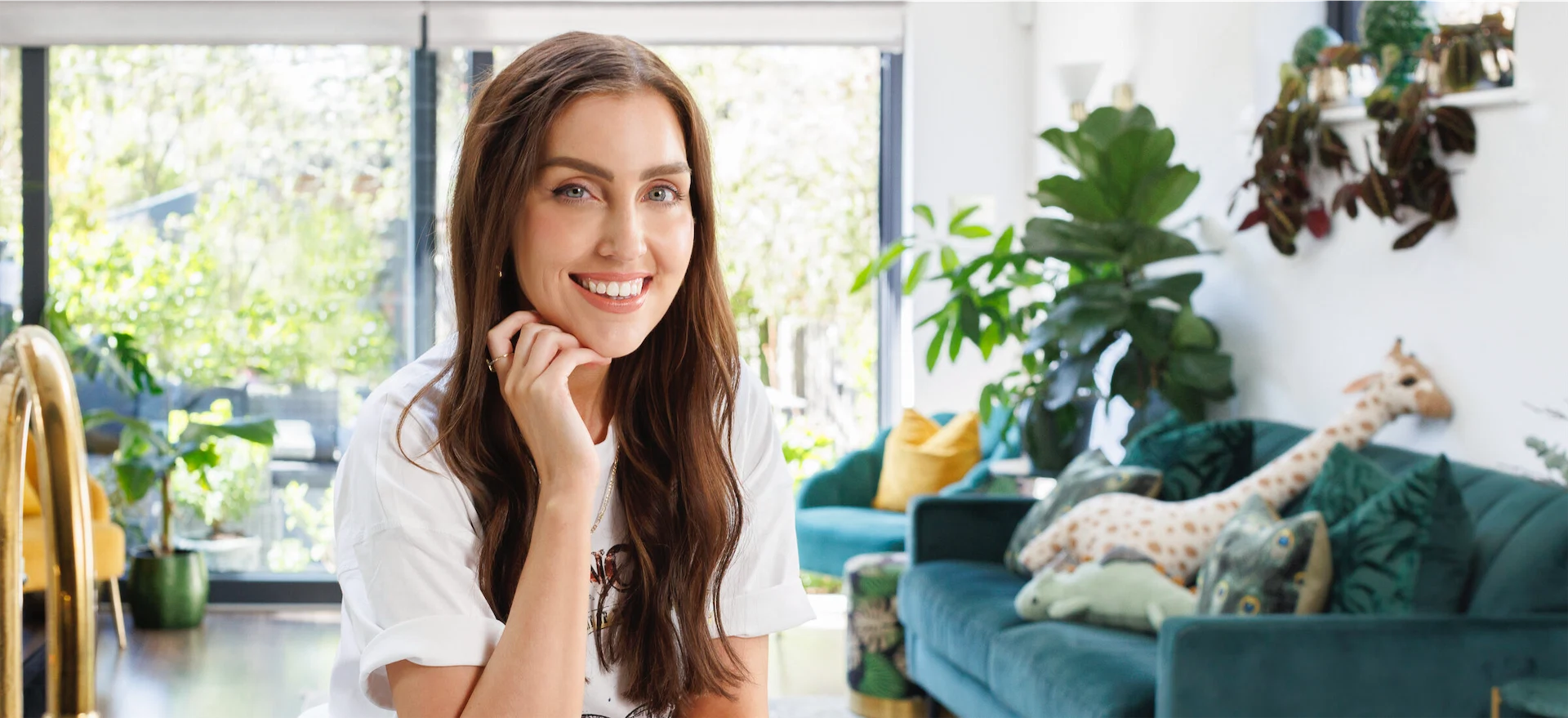 MUA Tara O’Farrell shares the skincare rules she lives by