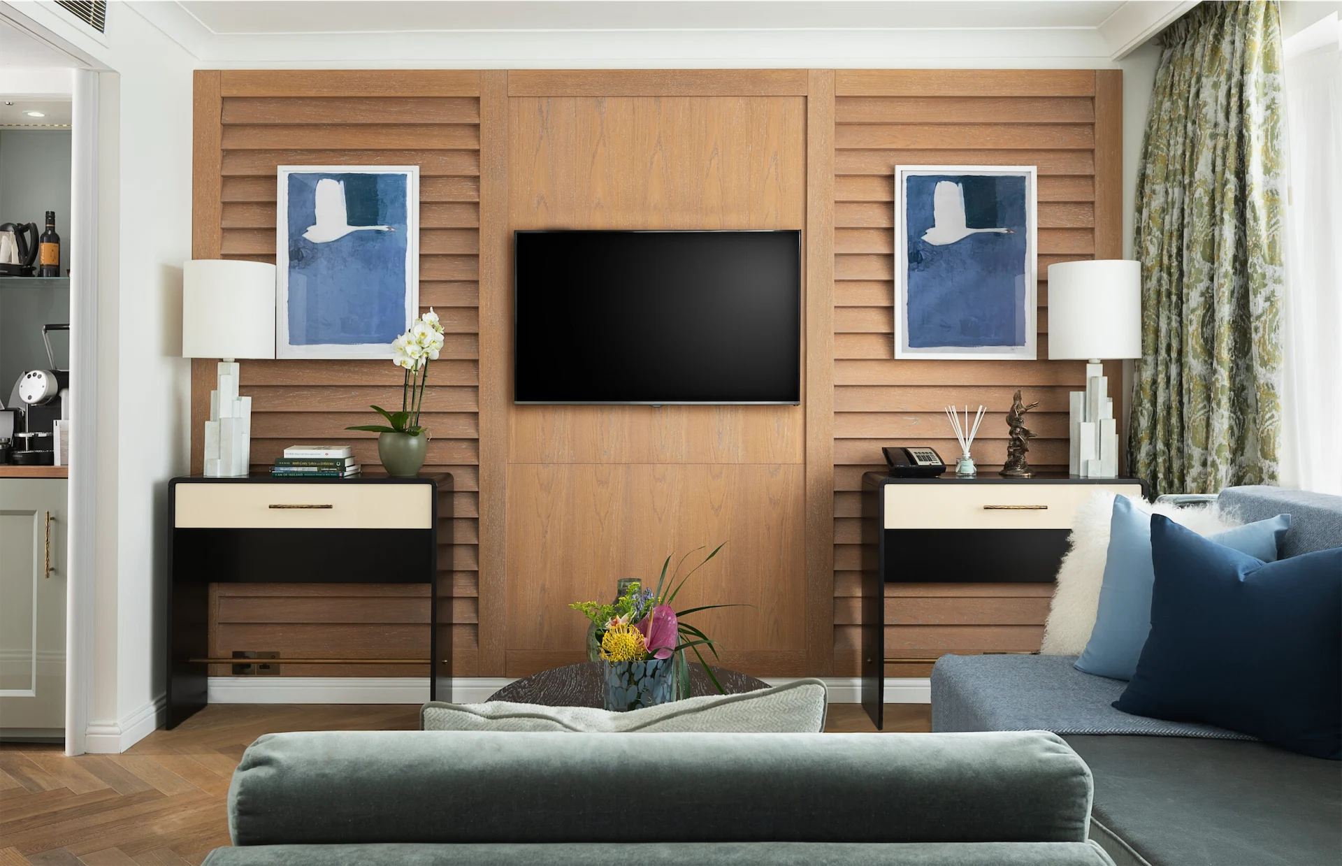 This is *the* hotel to book if you want a 5-star stay in Dublin city This is *the* hotel to book if you want a 5-star stay in Dublin city