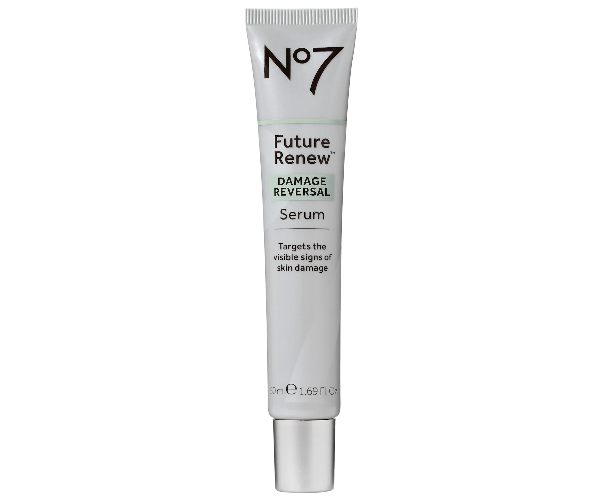 No7 Future Renew Serum 50ml, €54.95
