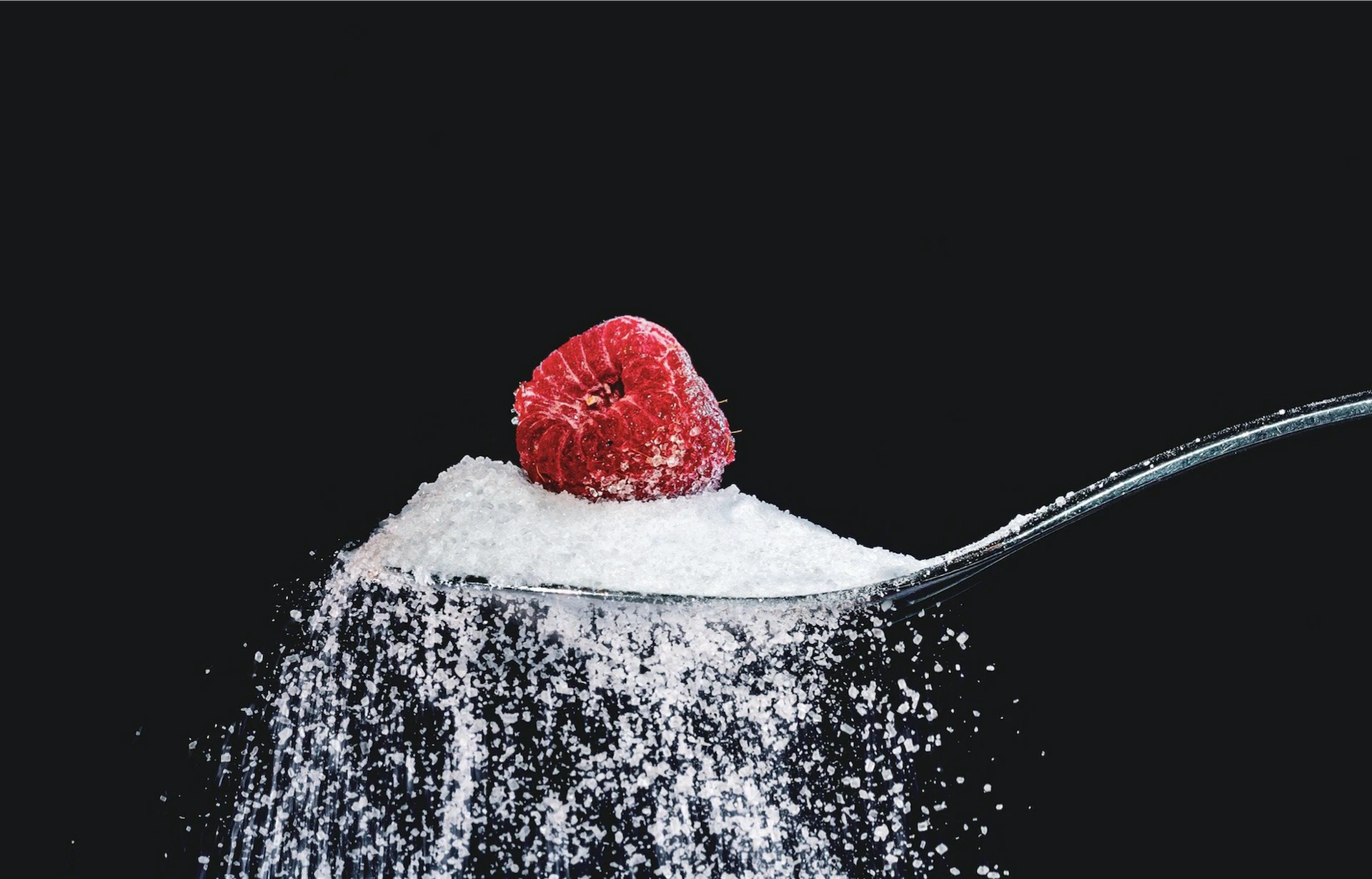 We knew sugar was lurking in our food. But not this much