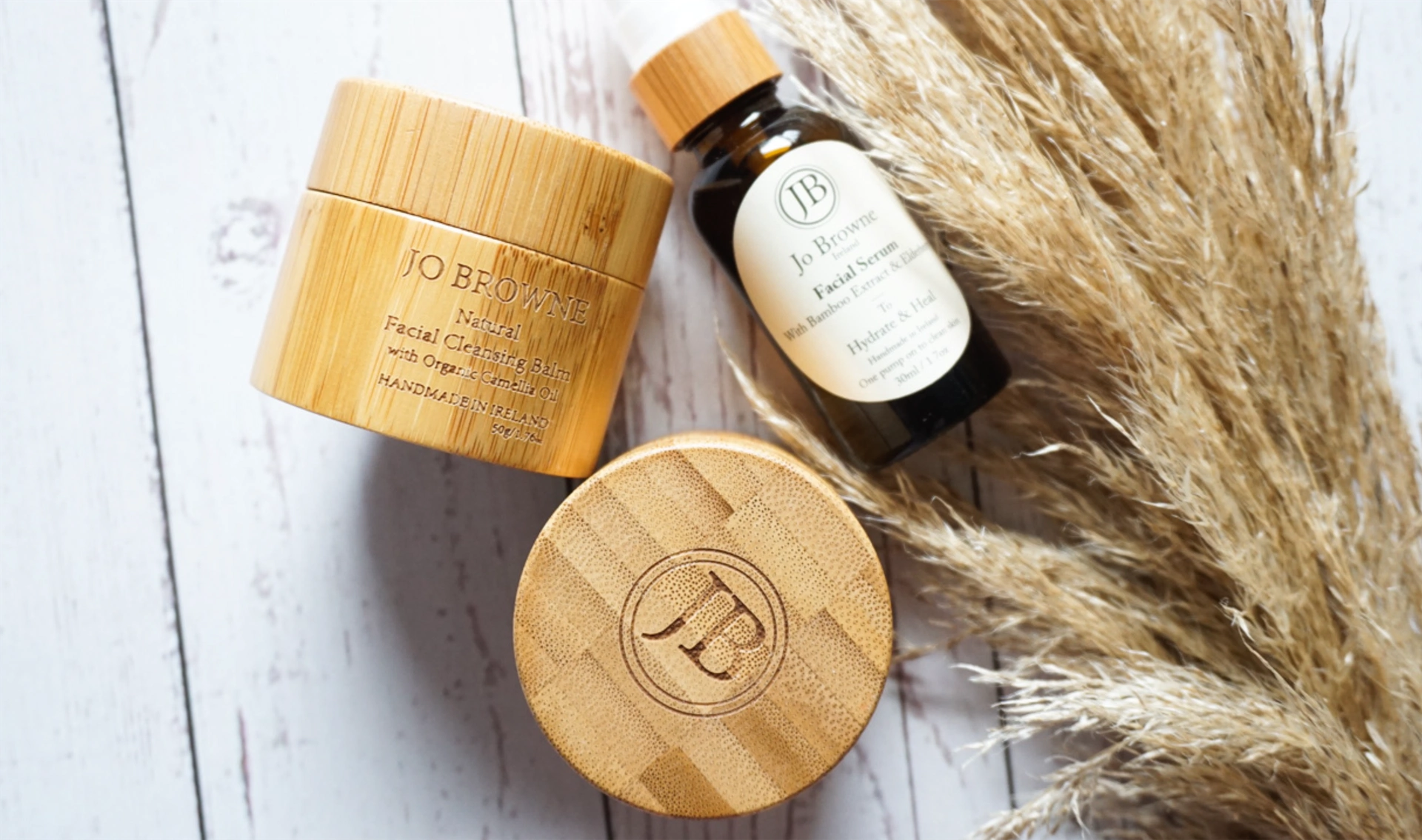 Looking for sustainable yet luxurious skincare? This range uses natural and organic ingredients to nourish and protect your skin