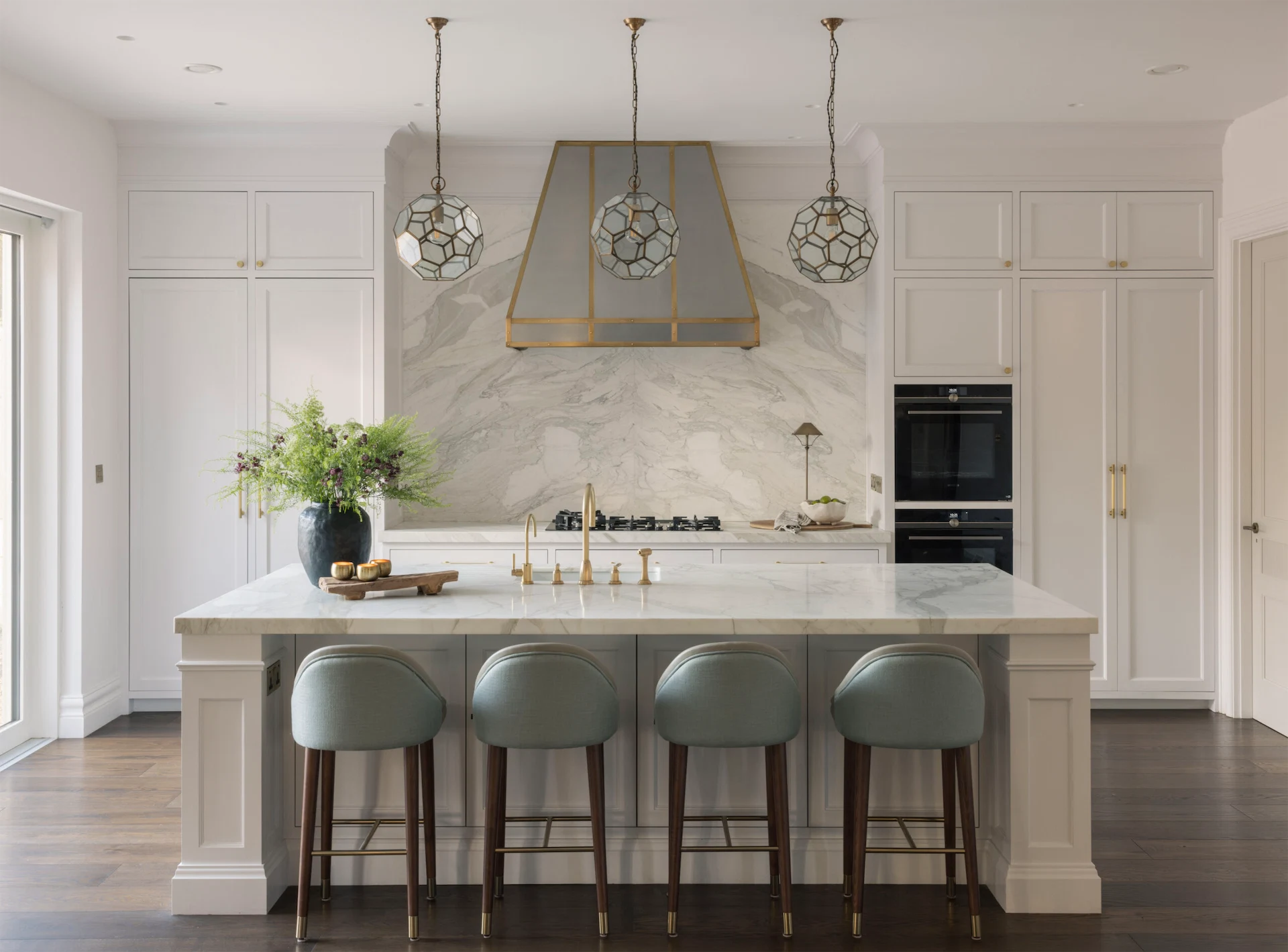 kitchen renovation Dublin