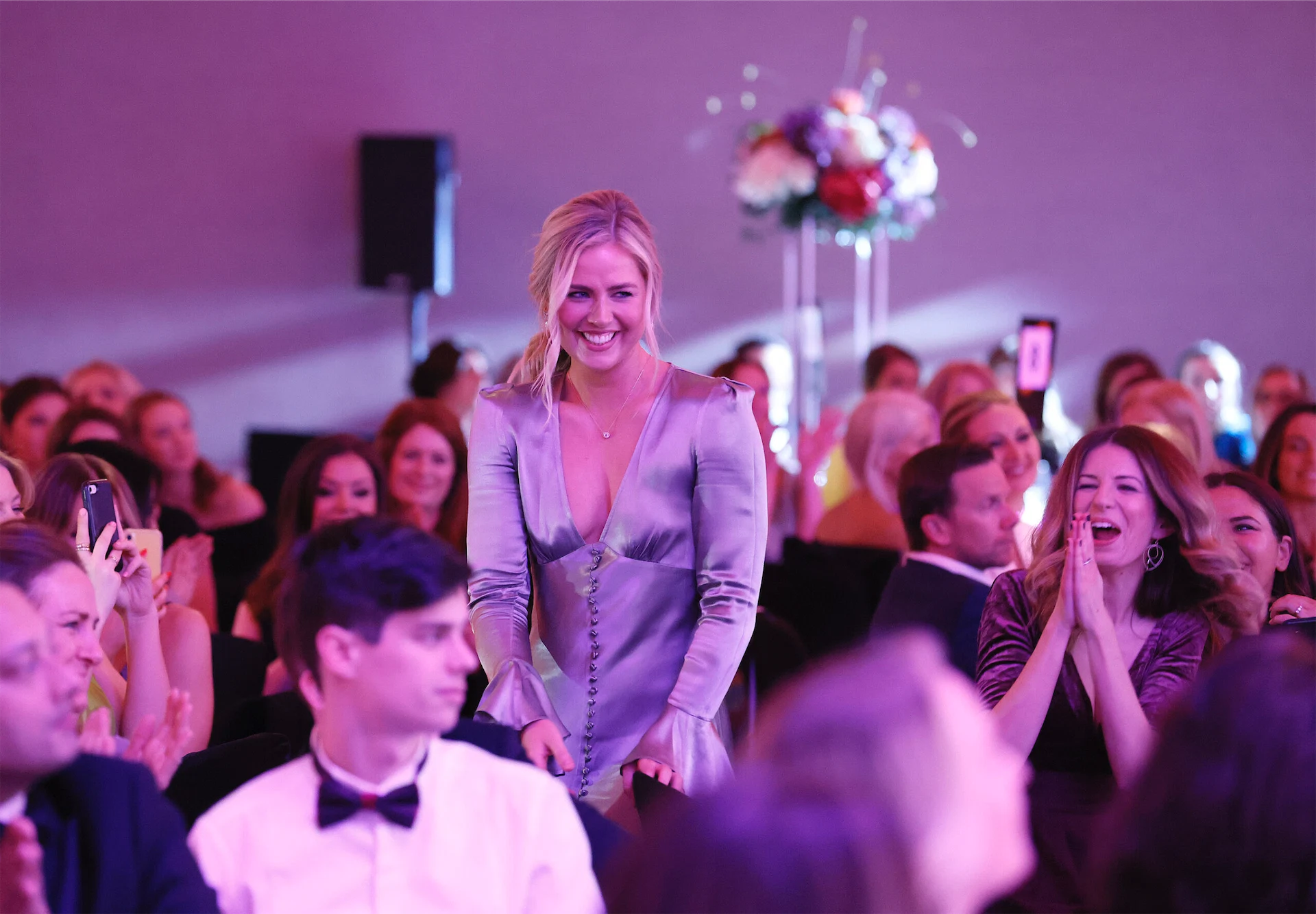 Reeling in the years: The story of the IMAGE PwC Businesswoman of the Year Awards Reeling in the years: The story of the IMAGE PwC Businesswoman of the Year Awards