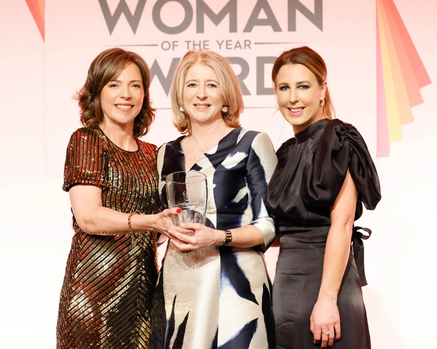 IMAGE PwC Businesswoman of the Year Awards 2023: Meet the winners
