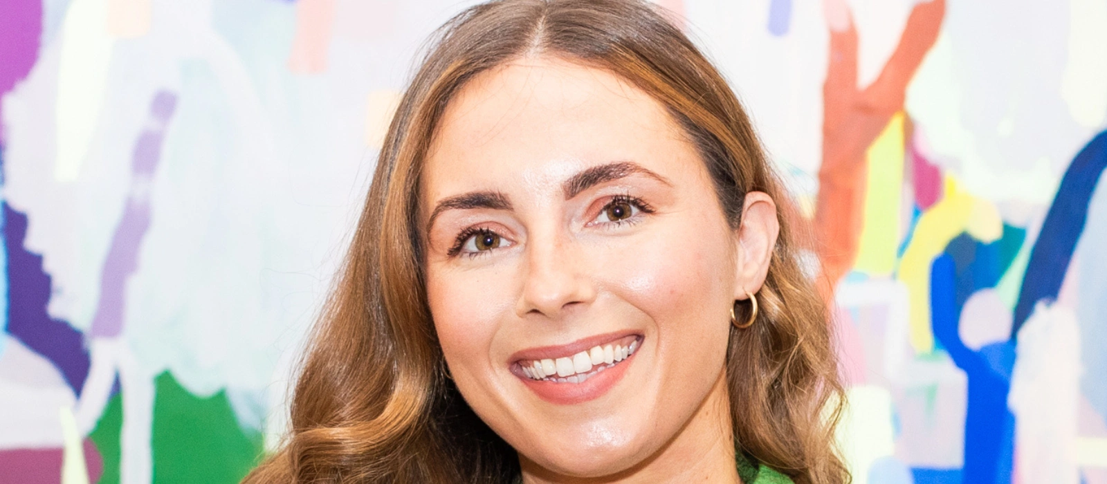 Wellness Diaries: Susan Dwyer, founder and CEO of Rise Up