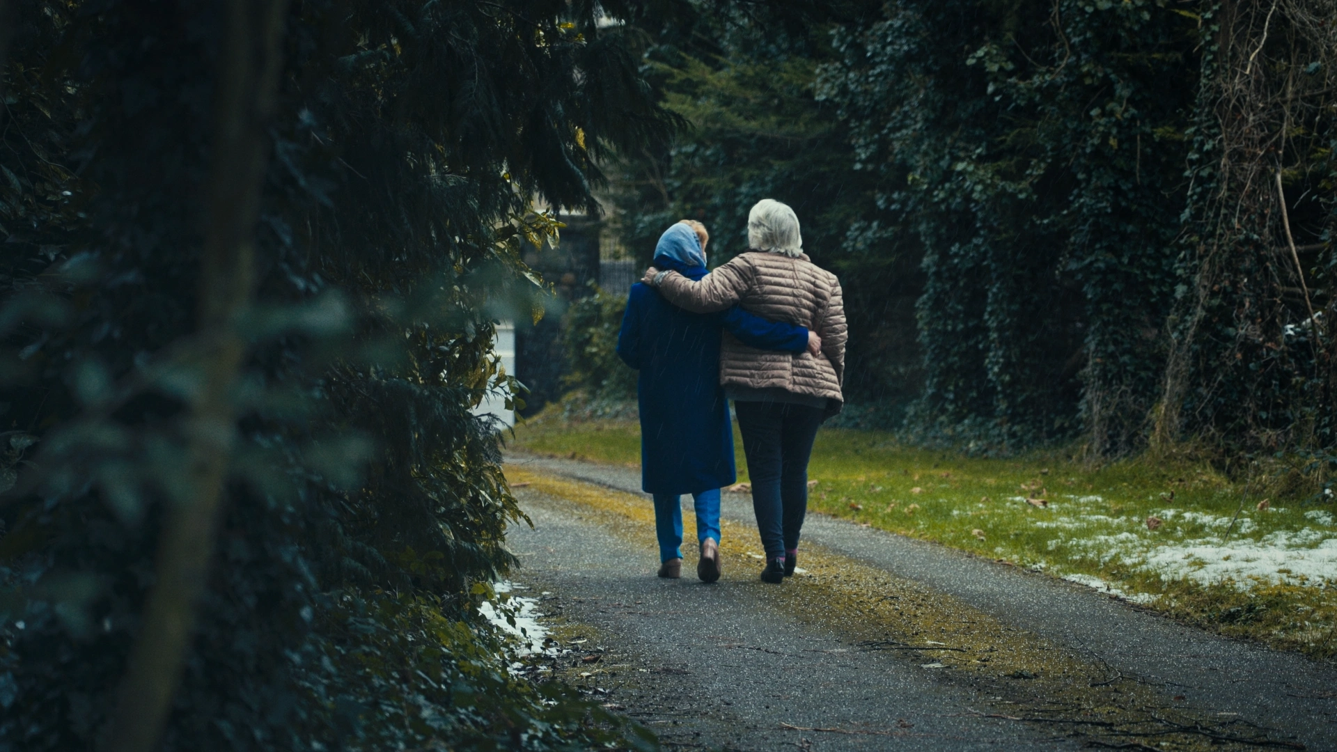 Pray For Our Sinners: Director Sinéad O’Shea on her deeply moving (and surprisingly uplifting) new documentary