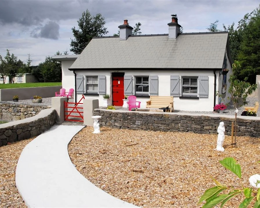 This quaint and cosy Leitrim cottage is on the market for €190,000 This quaint and cosy Leitrim cottage is on the market for €190,000